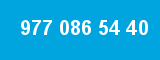 977 086 54 40